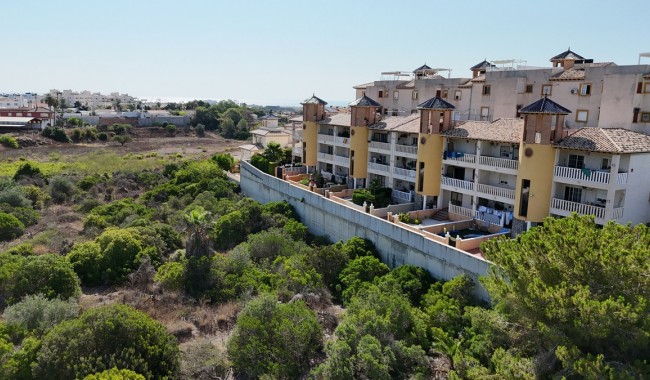 Leilighet - Brukt - Orihuela - Cabo Roig
