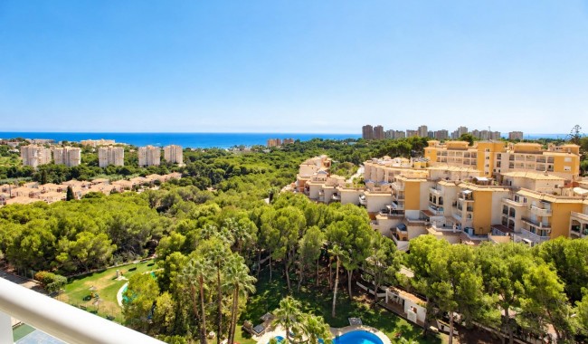 Leilighet - Brukt - Orihuela Costa - Altos de Campoamor