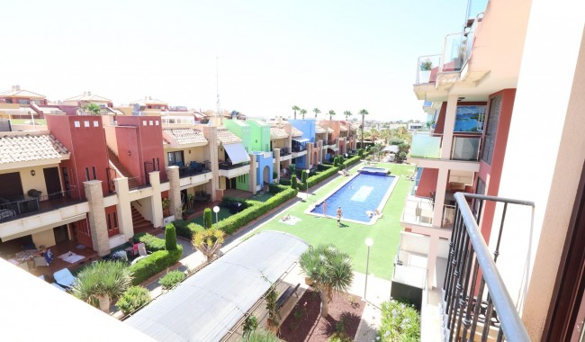 Leilighet - Brukt - Orihuela Costa - Cabo Roig