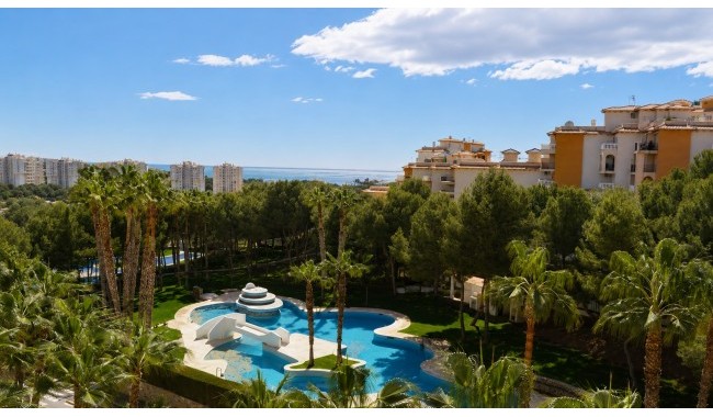 Leilighet - Brukt - Orihuela Costa - Campoamor