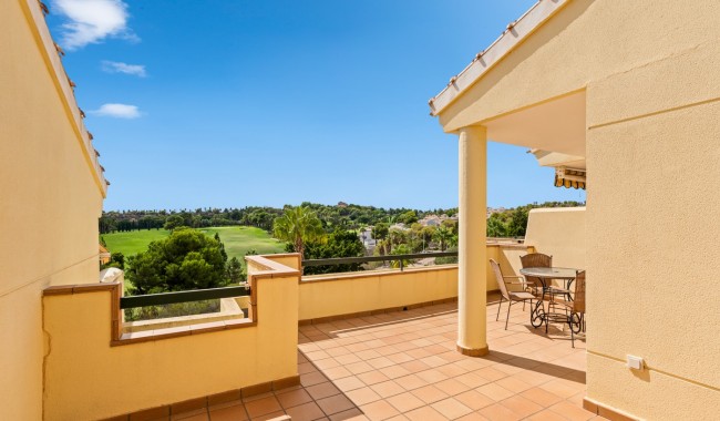 Leilighet - Brukt - Orihuela Costa - Dehesa de Campoamor