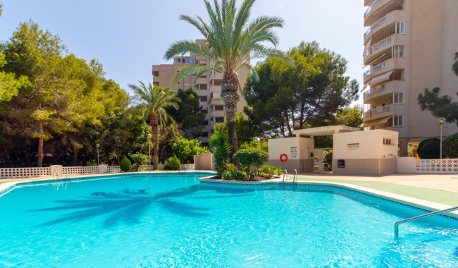 Leilighet - Brukt - Orihuela Costa - Dehesa de Campoamor