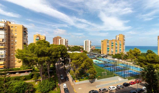 Leilighet - Brukt - Orihuela Costa - Dehesa de Campoamor