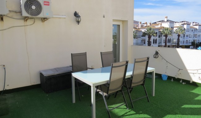 Leilighet - Brukt - Orihuela Costa - DS-8747