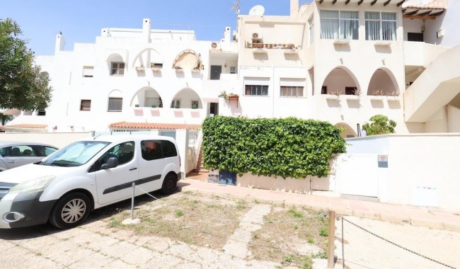 Leilighet - Brukt - Orihuela Costa - La Zenia
