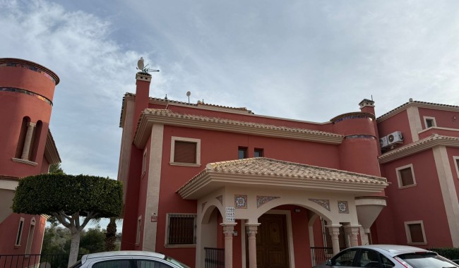 Leilighet - Brukt - Orihuela Costa - Las Ramblas