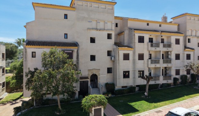 Leilighet - Brukt - Orihuela Costa - Las Ramblas