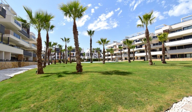 Leilighet - Brukt - Orihuela Costa - Los Altos