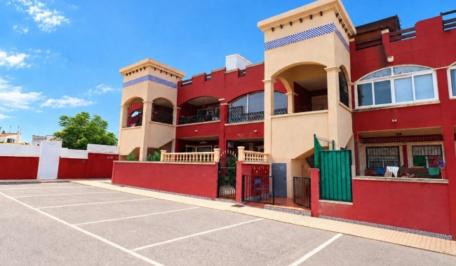 Leilighet - Brukt - Orihuela Costa - Los Altos