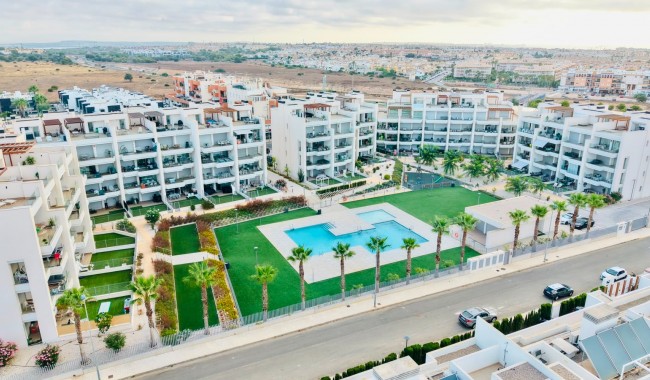 Leilighet - Brukt - Orihuela Costa - Orihuela costa