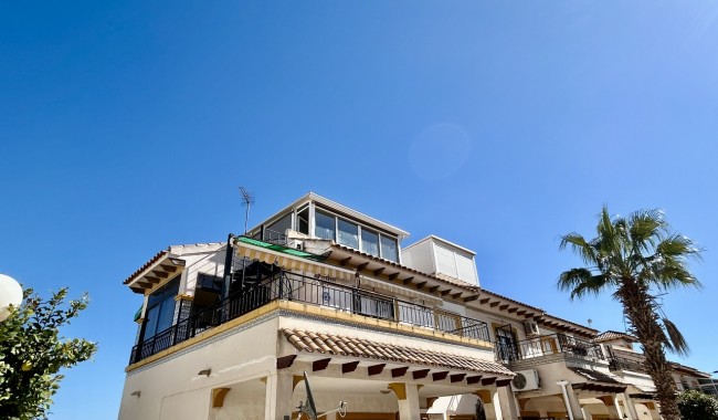 Leilighet - Brukt - Orihuela Costa - Playa Flamenca