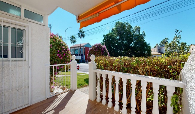 Leilighet - Brukt - Orihuela Costa - Villamartin