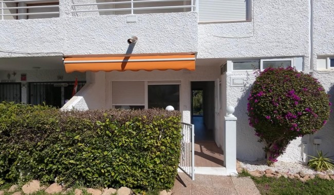 Leilighet - Brukt - Orihuela Costa - Villamartín