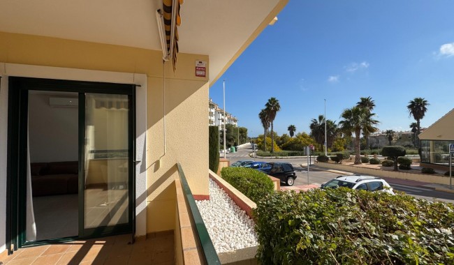 Leilighet - Brukt - Orihuela Costa - Villamartín