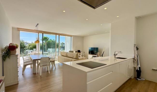 Leilighet - Brukt - Orihuela - Las Colinas Golf Resort