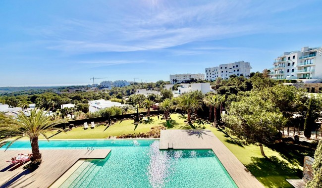 Leilighet - Brukt - Orihuela - Las Colinas Golf Resort