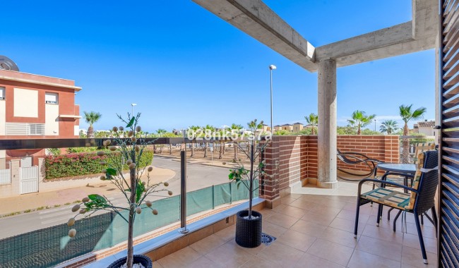 Leilighet - Brukt - Orihuela - Lomas de Cabo Roig