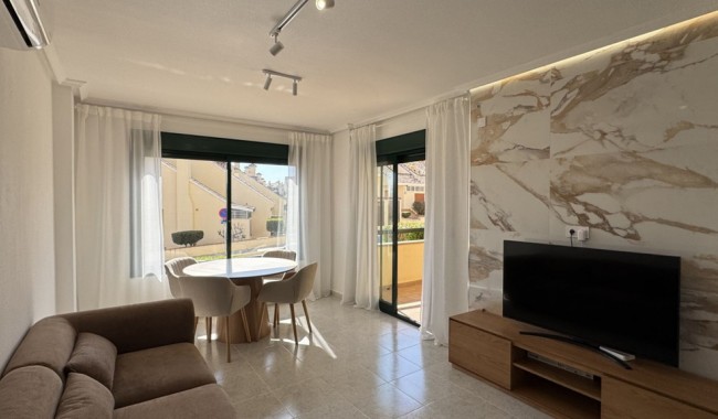 Leilighet - Brukt - Orihuela - Lomas De Campoamor