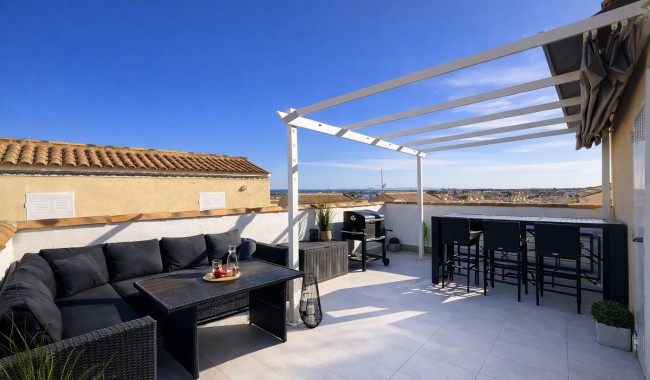 Leilighet - Brukt - Orihuela - Los Altos