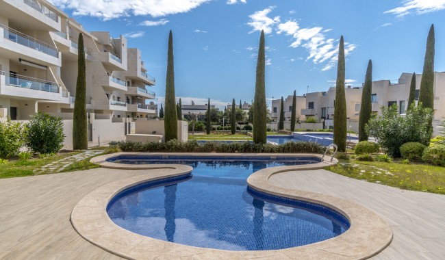 Leilighet - Brukt - Orihuela - Orihuela costa