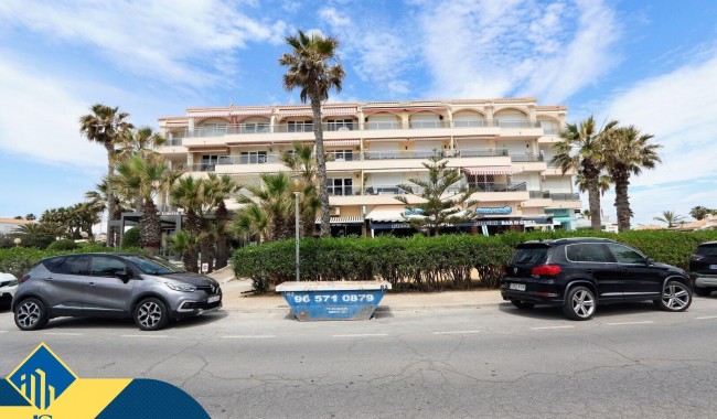 Leilighet - Brukt - Orihuela - Orihuela Costa