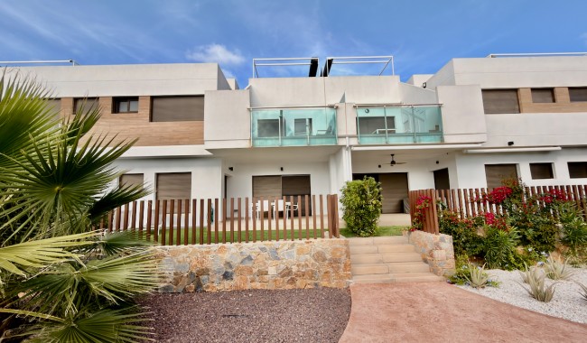 Leilighet - Brukt - Orihuela - Orihuela costa