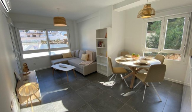 Leilighet - Brukt - Orihuela - Orihuela Costa