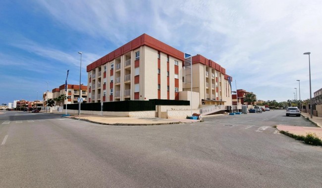 Leilighet - Brukt - Orihuela - Orihuela costa