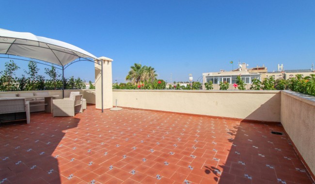 Leilighet - Brukt - Orihuela - Orihuela costa