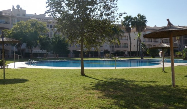 Leilighet - Brukt - Orihuela - Playa Flamenca