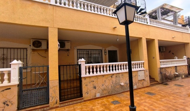 Leilighet - Brukt - Orihuela - PP-1209