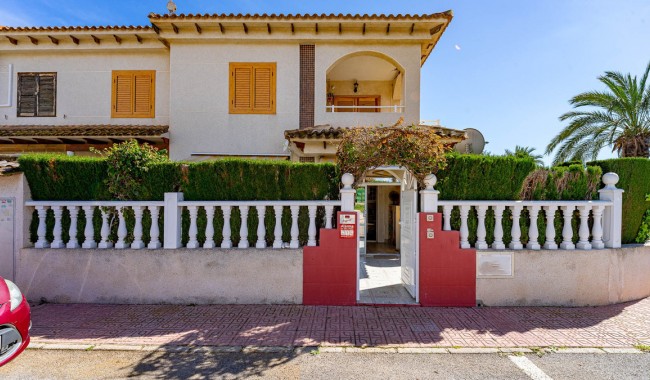 Leilighet - Brukt - Orihuela - Punta Prima
