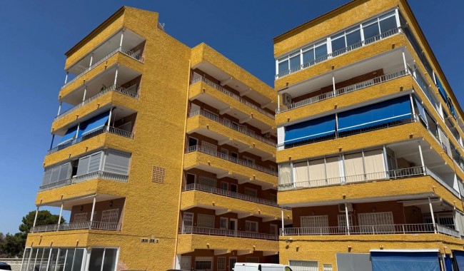 Leilighet - Brukt - Orihuela - Punta Prima