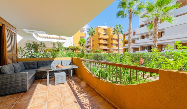 Leilighet - Brukt - Punta Prima - Punta Prima