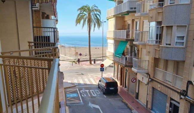 Leilighet - Brukt - Santa Pola - Santa Pola Centro