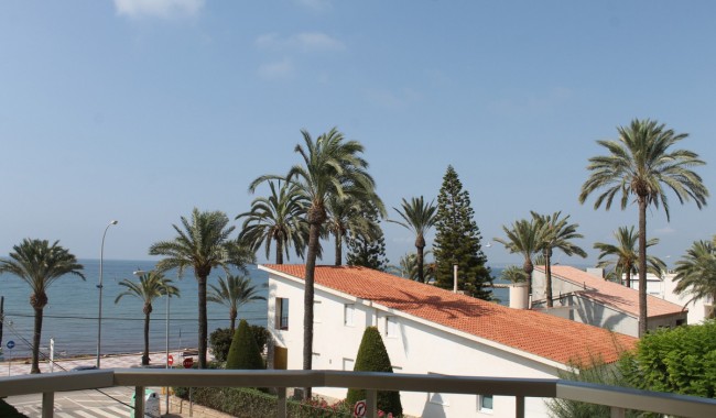 Leilighet - Brukt - Santa Pola - Santa Pola Centro