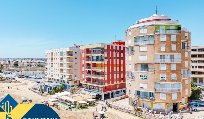 Leilighet - Brukt - Torrevieja - Acequion