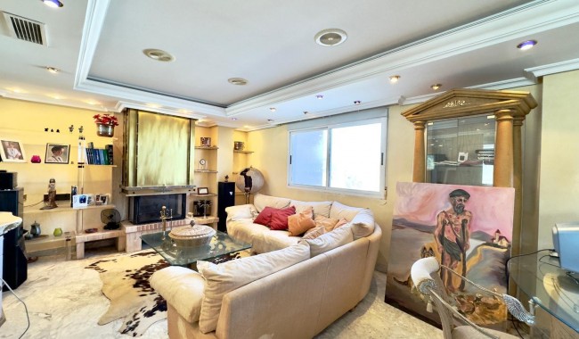 Leilighet - Brukt - Torrevieja - Centro