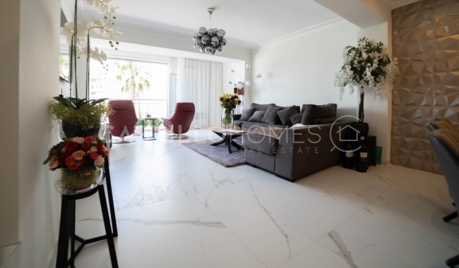 Leilighet - Brukt - Torrevieja - Centro