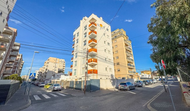 Leilighet - Brukt - Torrevieja - Centro