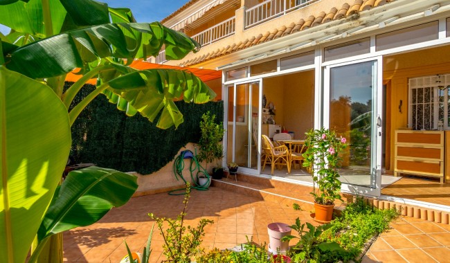 Leilighet - Brukt - Torrevieja - CH-3953