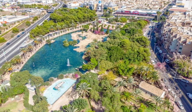 Leilighet - Brukt - Torrevieja - EP-4258