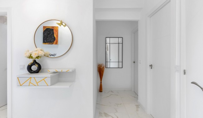 Leilighet - Brukt - Torrevieja - La Mata