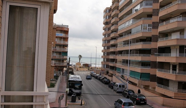 Leilighet - Brukt - Torrevieja - La Mata