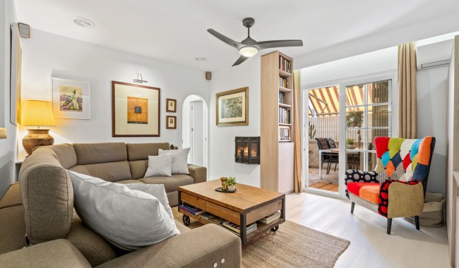 Leilighet - Brukt - Torrevieja - LE-1990