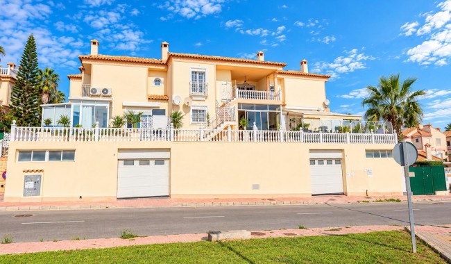 Leilighet - Brukt - Torrevieja - Los Altos