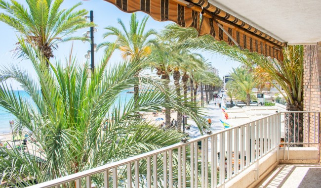 Leilighet - Brukt - Torrevieja - Playa del cura