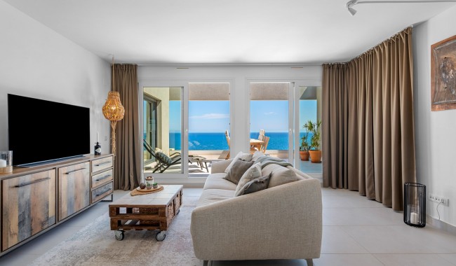 Leilighet - Brukt - Torrevieja - Punta Prima