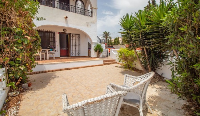 Leilighet - Brukt - Torrevieja - Torreblanca