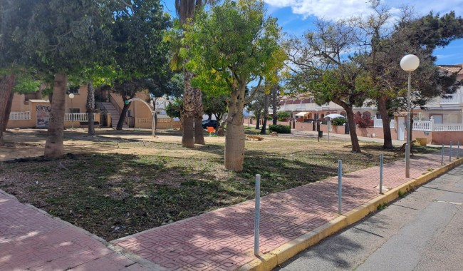 Leilighet - Brukt - Torrevieja - Torrevieja